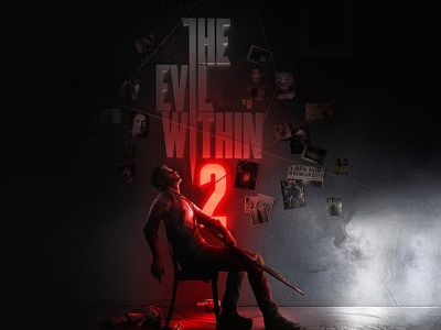 Epic Games Store  The Evil Within 2  Tandem   