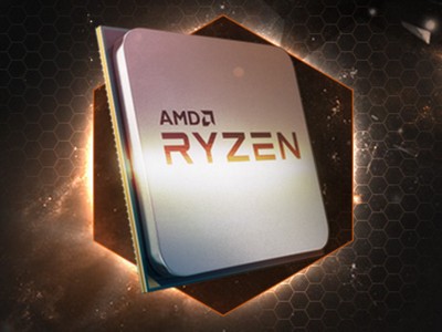     AMD Ryzen 7 2700X