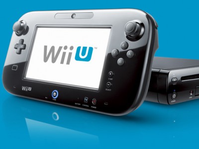 Nintendo    Fight Pad  Wii U