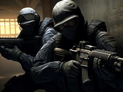  .      Counter-Strike 2