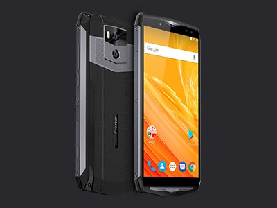      Ulefone Power 5   Armor X