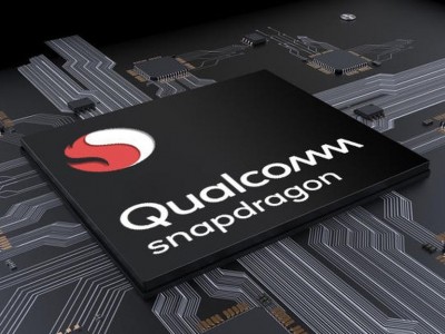 Qualcomm     HUAWEI