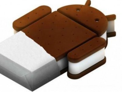  Android 4.0.4 Ice Cream Sandwich  Xperia 2011     