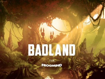  Badland       Android