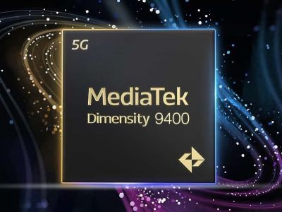 MediaTek Dimensity 9400  Apple A18 Pro    GFX Aztec