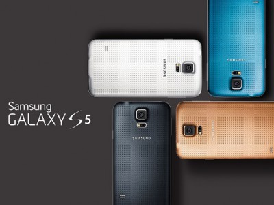 Samsung Galaxy S5   Gear      