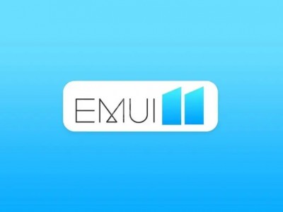    HUAWEI,    EMUI 11