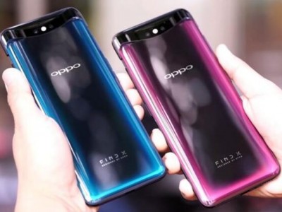     OPPO  2021 