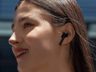 Xiaomi    TWS- Mi True Wireless Earphones 2 Pro