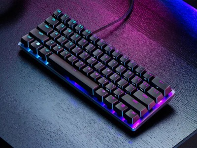  Razer Huntsman Mini   