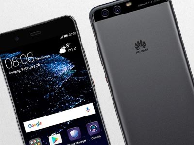   Huawei P10   -