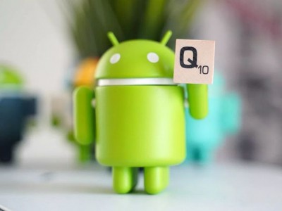 Google    Android Q