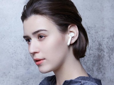 Xiaomi      Apple AirPods