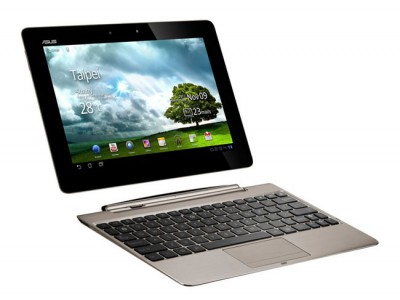 Clove     Asus Transformer Prime