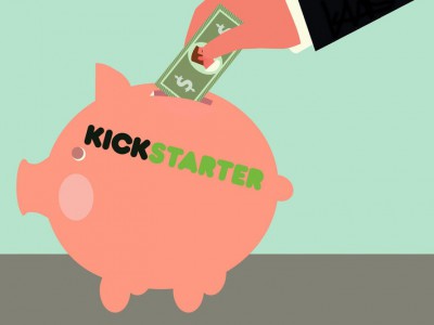  Kickstarter   Google Play 