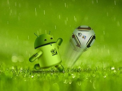   Android-    