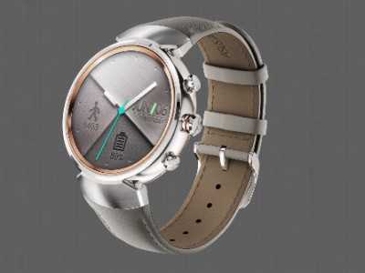  - ASUS ZenWatch 3   229