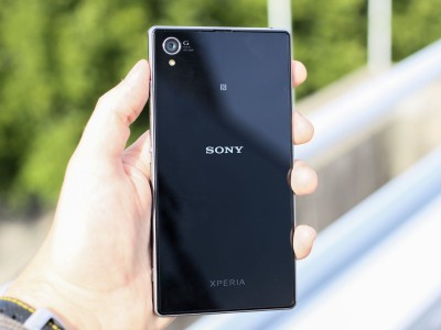 Sony Xperia Z  Xperia Z1     