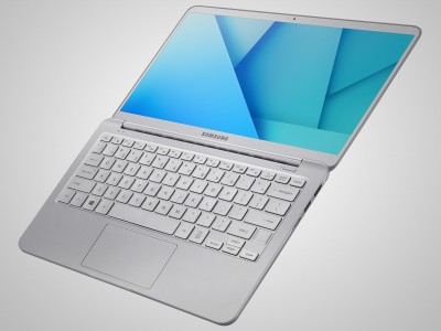 Samsung Notebook 9      