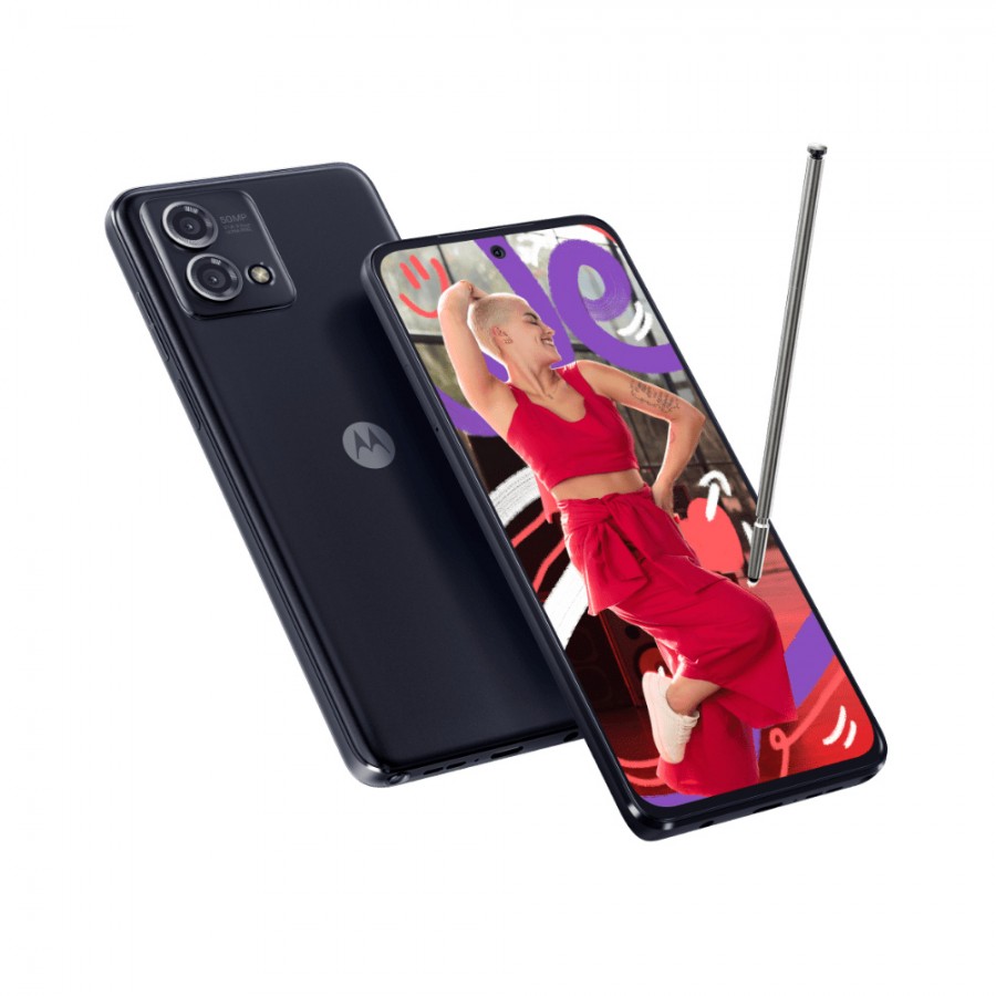 Вышел новый Motorola G Stylus 5G: процессор Snapdragon 6 и ёмкая АКБ - 4PDA