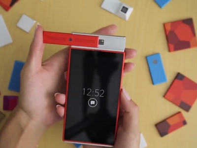 Rockchip     Project Ara