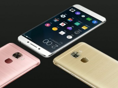 LeEco Le Pro 3        