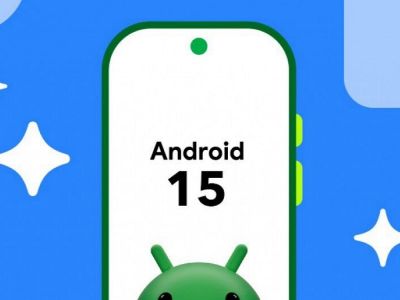    Android 15 Developer Preview.  ?