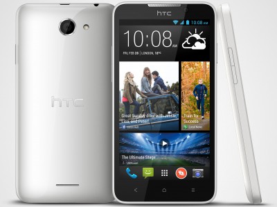 HTC Desire 516      