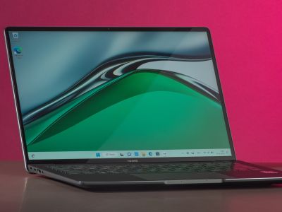 HUAWEI MateBook 14s      Core i9