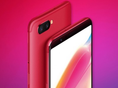 OPPO R11  R11 Plus   