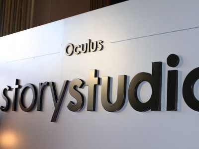  Oculus Story Studio       