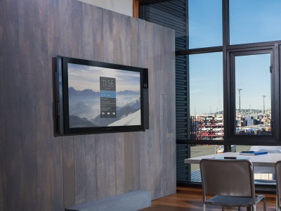  Microsoft   &quot;&quot; Surface Hub