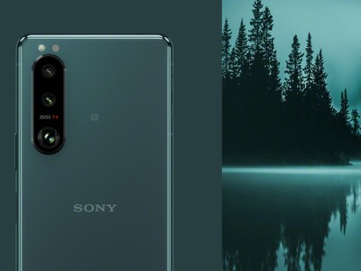 Sony Xperia 5 III:     120   84 990 