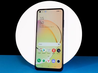  realme 10:     