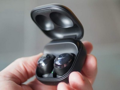    TWS- Samsung Galaxy Buds2