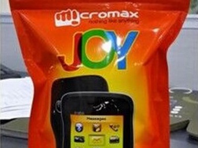 Micromax Joy X1800  X1850     