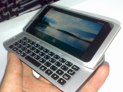  Nokia N9 -  ,    ...