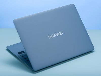  HUAWEI MateBook X Pro 2024:   HUAWEI   