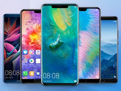 EMUI 10:    