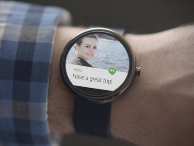 Motorola Moto 360   