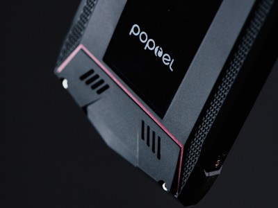  Poptel P60:   