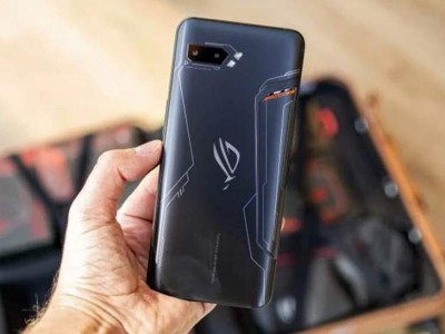  ASUS ROG Phone 3    