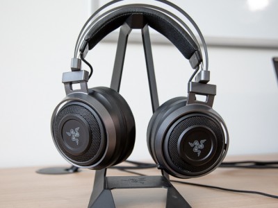    Razer Nari Ultimate:     ?