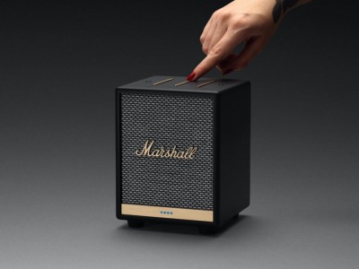 Marshall     -