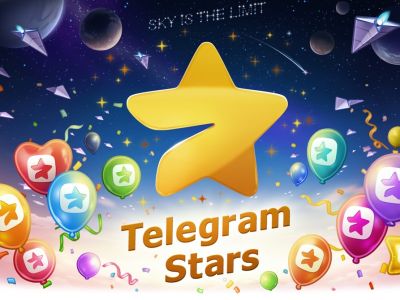  Telegram       