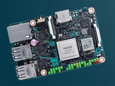 ASUS Tinker Board     Raspberry Pi