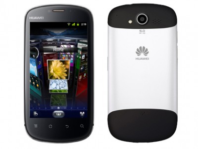 Huawei Vision -    