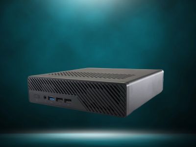 - SimplyNUC Onyx Pro   Core i9   96  