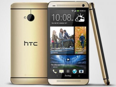     HTC One