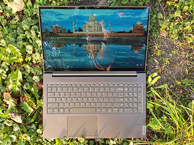  Lenovo Yoga Creator 7:   